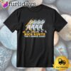Michael Jordan 1991 SkyBox USA Barcelona ’92 T-Shirt