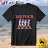 Patrick Bailey Walk Off Inside The Park Home Run Baseball T-Shirt