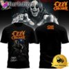 Ozzy Osbourne Black T-Shirt
