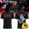 Ozzy Osbourne Fck You Black Hoodie
