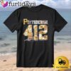 Sal Frelick Summer Of Sal Baseball Player Action Pose Typography T-Shirt