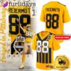 Pittsburgh Steelers New Football Jersey 2025 Editions Limited