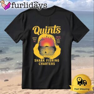 Quint’s Amity Isle Ma You’re In…