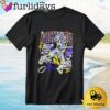 New York Islanders Stanley Cup Champions American Dynasty T-Shirt