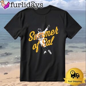 Sal Frelick Summer Of Sal Baseball…