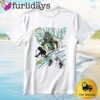 Seattle Mariners Mariner Moose T-Shirt