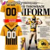 Limited Edition Pittsburgh Steelers We Do Not Care Hoodie