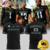 Special New Uniforms Hawaii Football 2025 Hoodie