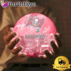 Tampa Bay Buccaneers Team Logo Skyline…