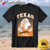Sal Frelick Summer Of Sal Baseball Player Action Pose Typography T-Shirt