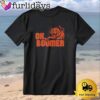 Texas Flood Survivor 2025 T-Shirt