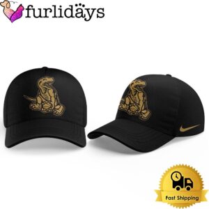 Toronto Raptors OVO X Raptors Vince Carter Dunk Baseball Cap
