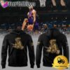 Toronto Raptors OVO X Raptors Vince Carter Dunk T-Shirt