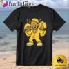 WNBA All-Star INDY 2025 Black T-shirt