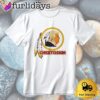NFL Miami Dolphins The Smurfs 2025 3D T-Shirt