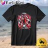 Bryan Bombers EST 1947 Vintage Baseball T-Shirt