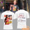 Aliyah Boston Indy 2025 WNBA All Star WSLAM 3D Shirt