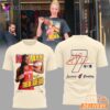 Aliyah Boston Indy 2025 WNBA All Star WSLAM Signature T-Shirt