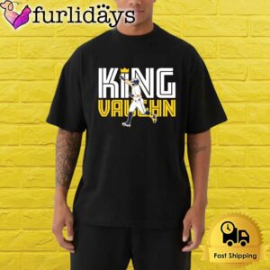 Andrew Vaughn King Baseball Player Crown…