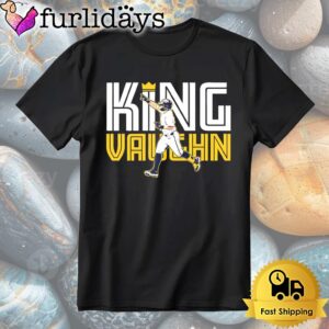 Andrew Vaughn King Baseball Player Crown…
