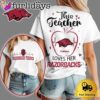 BYU Cougars NCAA Teacher Appreciation Month Women’s Shirt