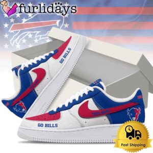 Buffalo Bills NFL For The Limited…