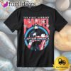 Andrew Vaughn King Baseball Player Crown Pose Shirt