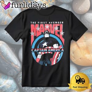 Captain America The First Avenger Marvel…