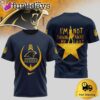 Cincinnati Bengals Hamilton An American Musical T-Shirt