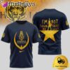 Dallas Cowboys Hamilton An American Musical T-Shirt