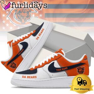 Chicago Bears NFL For The Limited…