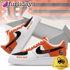 Cincinnati Bengals NFL For The Limited…
