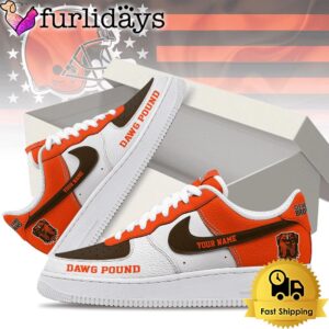 Cleveland Browns NFL For The Limited…