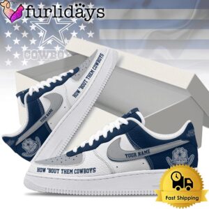 Dallas Cowboys NFL For The Limited…