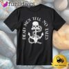 Hannah Montana Retro Pop Star Logo Shirt