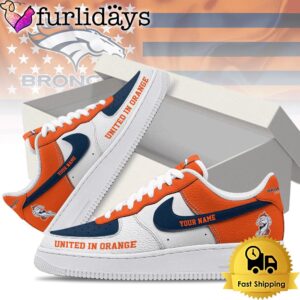 Denver Broncos NFL For The Limited…