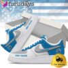 Denver Broncos NFL For The Limited Air Force 1 Shoes