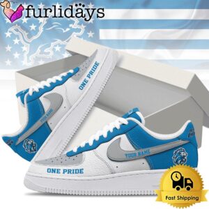 Detroit Lions NFL For The Limited…