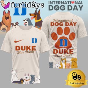 Duke Blue Devils NCAA Happy International…