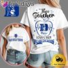 Florida State Seminoles NCAA Teacher Appreciation Month Women’s Shirt