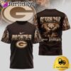 Houston Texans NFL Deer Hunting In The US T-Shirt