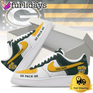 Green Bay Packers NFL For The…