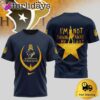 Indianapolis Colts Hamilton An American Musical T-Shirt