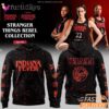 Indiana Fever Stranger Things Rebel Hoodie