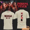 Indiana Fever Style Stranger Things Rebel Swingman 2025 Shirt