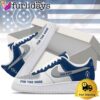 Kansas City Chiefs NFL For The Limited Air Force 1 Shoes