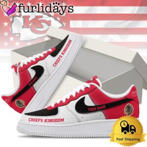 Kansas City Chiefs NFL For The…