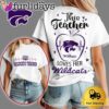 LSU Tigers NCAA Teacher Appreciation Month Women’s Shirt
