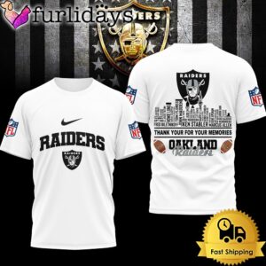 Las Vegas Raiders City Player Name…