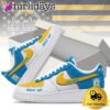 Miami Dolphins NFL For The Limited Air Force 1 Shoes
